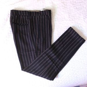 Scotch and Soda Wool Trousers